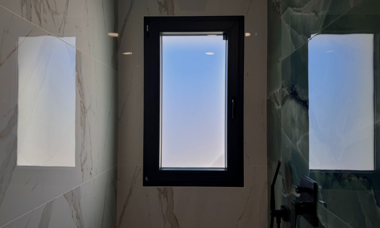 Re-Sale - Detached Villa - Ciudad Quesada - Ciudad Quesada - Town