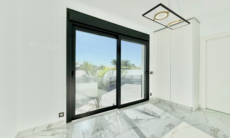 Re-Sale - Detached Villa - Ciudad Quesada - Ciudad Quesada - Town