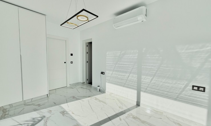 Re-Sale - Detached Villa - Ciudad Quesada - Ciudad Quesada - Town