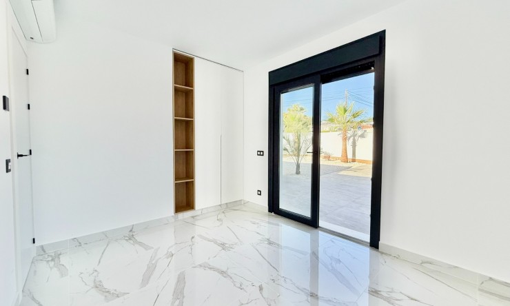 Re-Sale - Detached Villa - Ciudad Quesada - Ciudad Quesada - Town