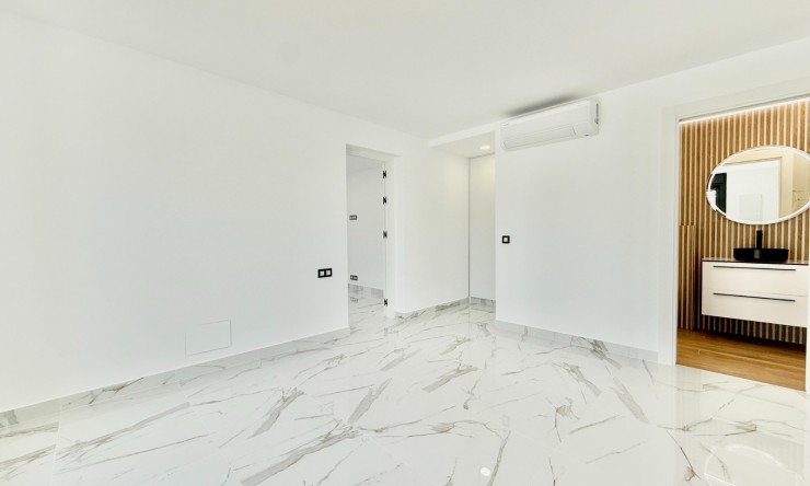 Re-Sale - Detached Villa - Ciudad Quesada - Ciudad Quesada - Town