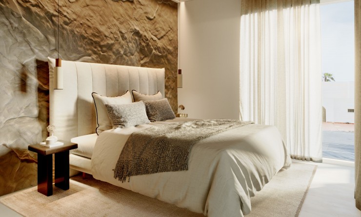 New - Townhouse - Ventanicas-el Cantal