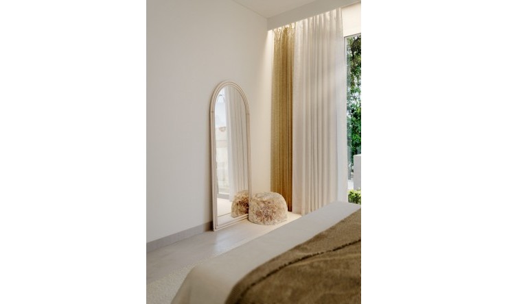 New - Townhouse - Ventanicas-el Cantal