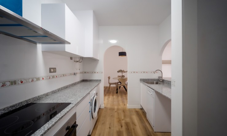 Nueva - Apartamento - Herrerías