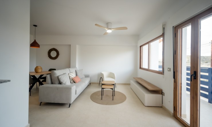 Nueva - Apartamento - Herrerías