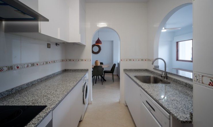 Nueva - Apartamento - Herrerías