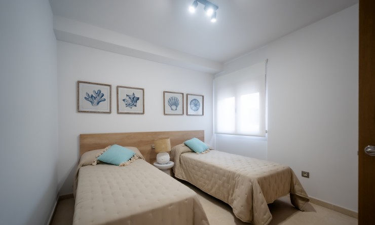 Nueva - Apartamento - Herrerías