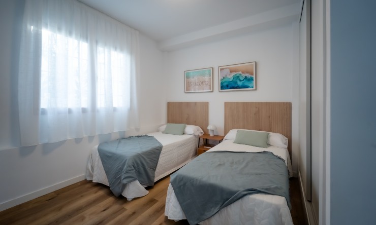 Nueva - Apartamento - Herrerías