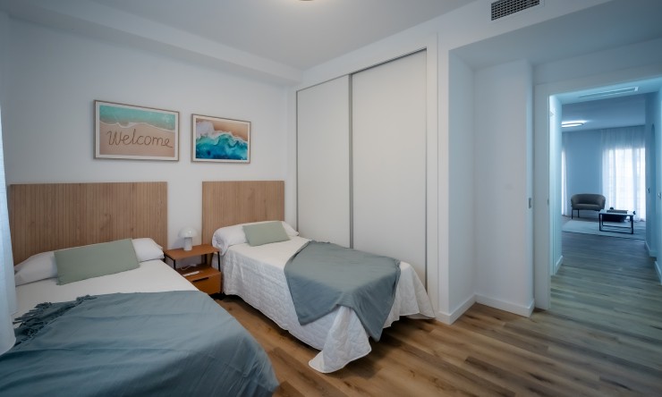Nueva - Apartamento - Herrerías
