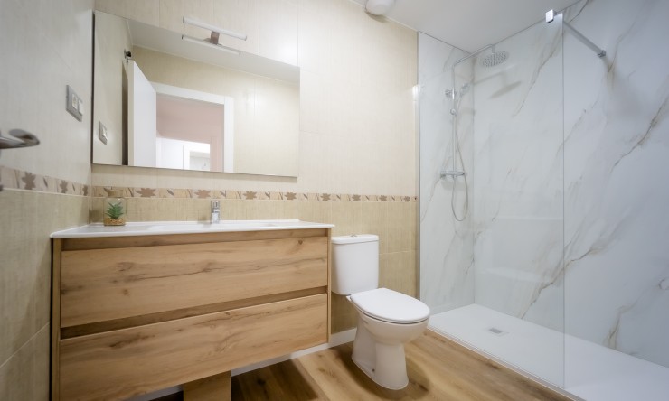 Nueva - Apartamento - Herrerías