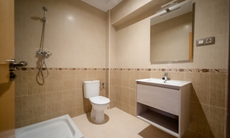 Nueva - Apartamento - Herrerías