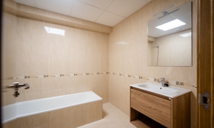 Nueva - Apartamento - Herrerías