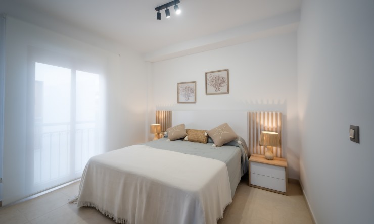 Nueva - Apartamento - Herrerías