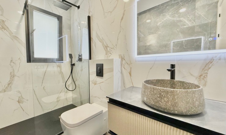 Re-Sale - Detached Villa - Ciudad Quesada - Ciudad Quesada - Town