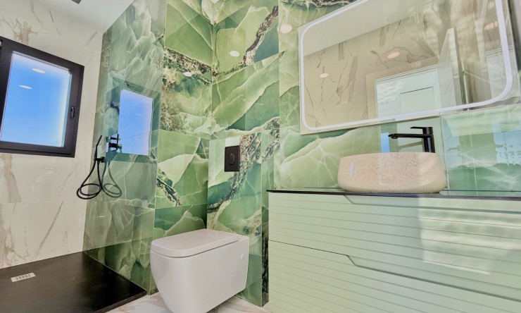 Re-Sale - Detached Villa - Ciudad Quesada - Ciudad Quesada - Town