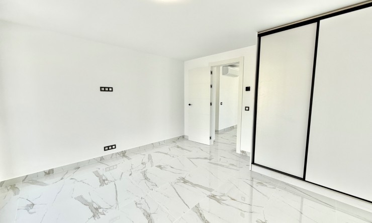 Re-Sale - Detached Villa - Ciudad Quesada - Ciudad Quesada - Town