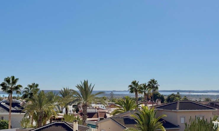 Re-Sale - Detached Villa - Ciudad Quesada - Ciudad Quesada - Town