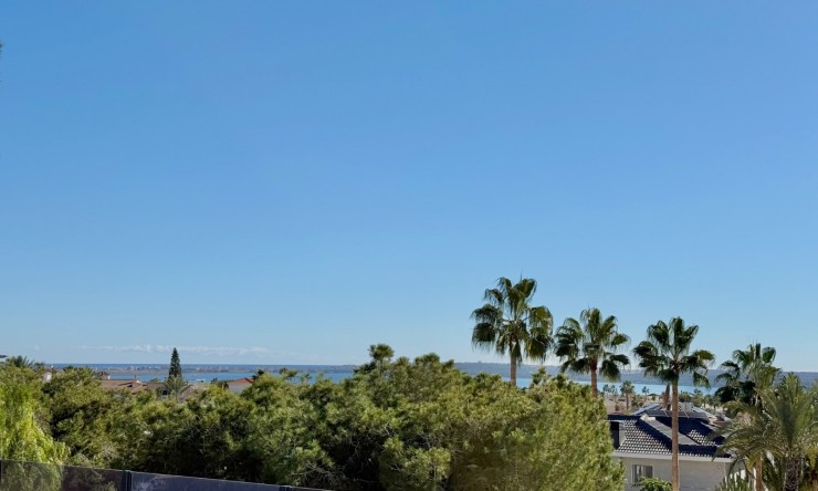 Re-Sale - Detached Villa - Ciudad Quesada - Ciudad Quesada - Town