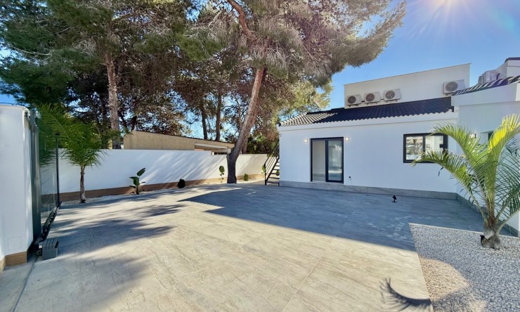 Re-Sale - Detached Villa - Ciudad Quesada - Ciudad Quesada - Town