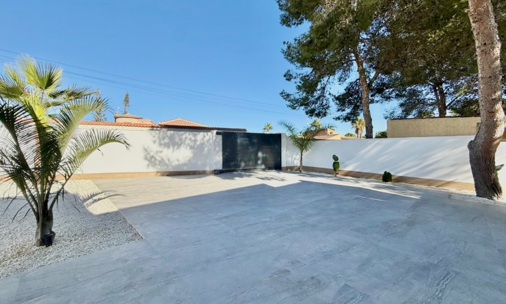 Re-Sale - Detached Villa - Ciudad Quesada - Ciudad Quesada - Town