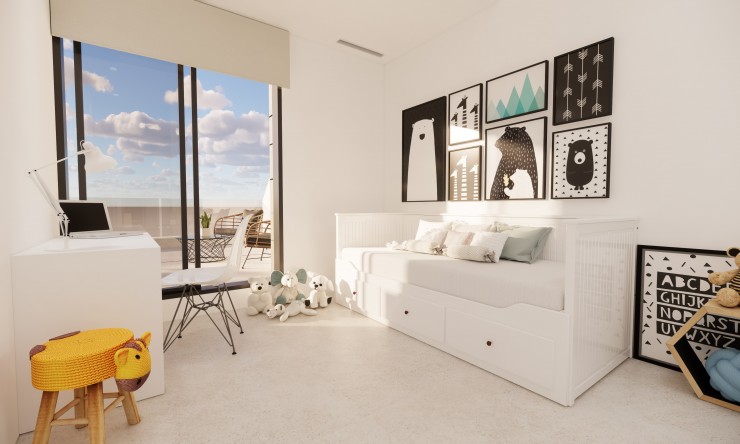 Nouveau - Villa - Dolores