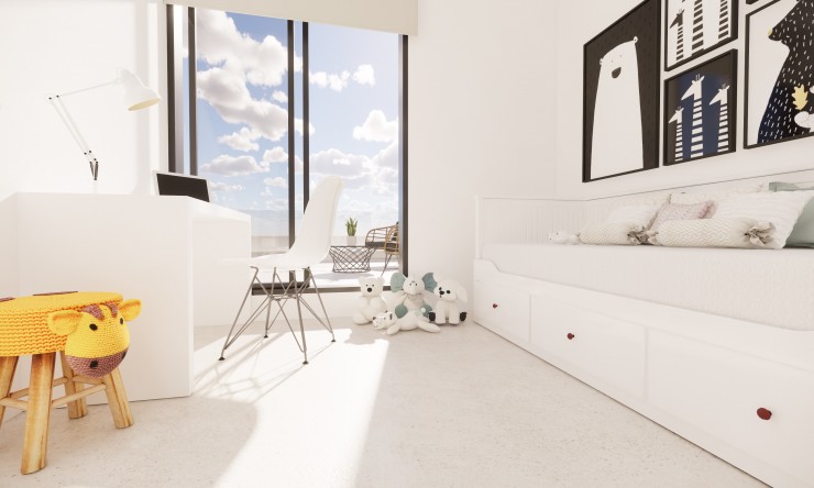 Nouveau - Villa - Dolores