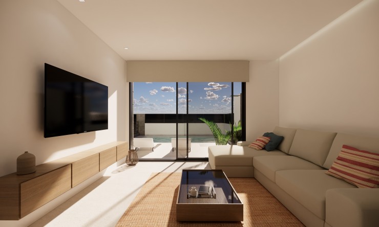 Nouveau - Villa - Dolores