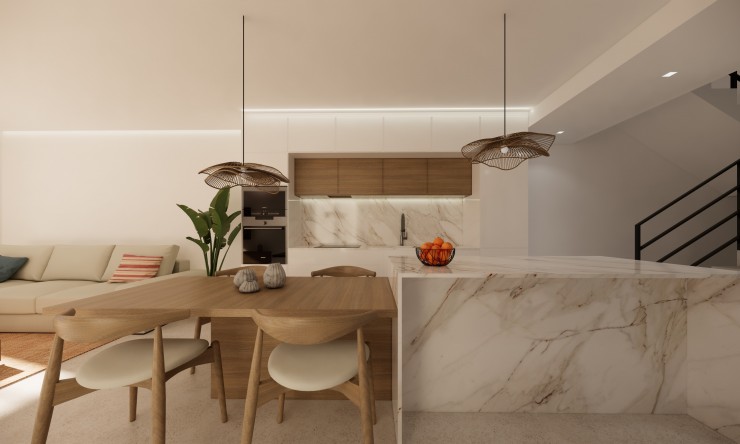 Nouveau - Villa - Dolores