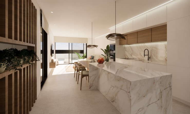 Nouveau - Villa - Dolores