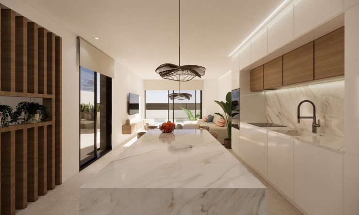 Nouveau - Villa - Dolores