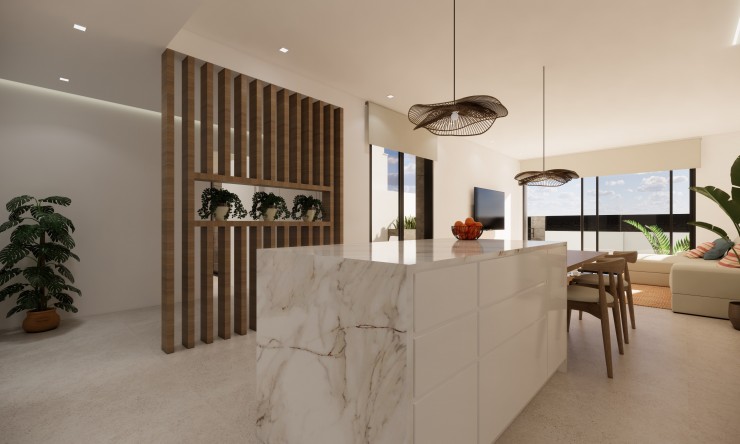 Nouveau - Villa - Dolores