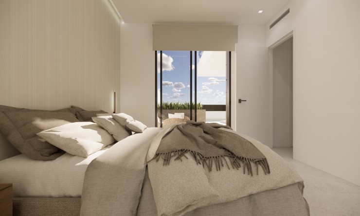 Nouveau - Villa - Dolores