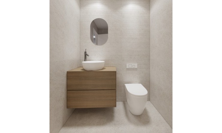 Nouveau - Villa - Dolores