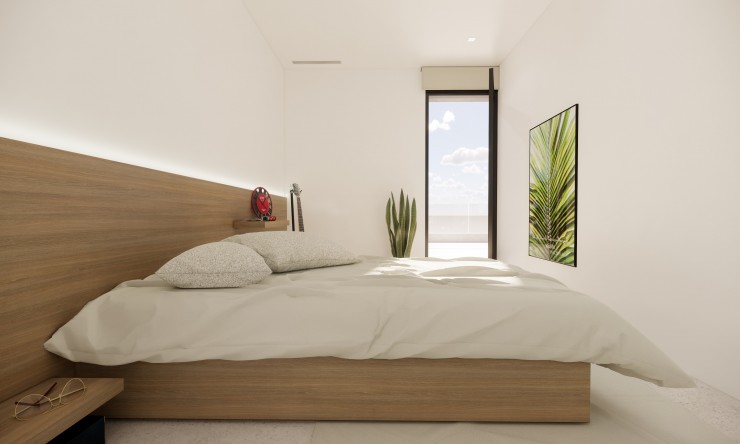 Nouveau - Villa - Dolores