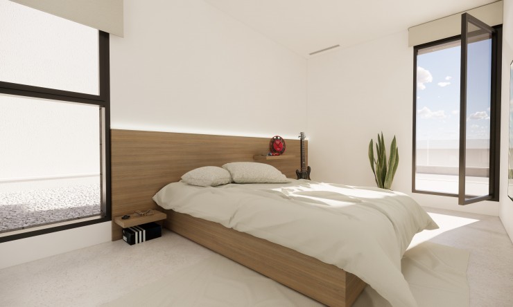 Nouveau - Villa - Dolores