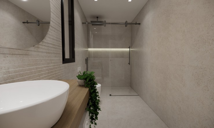 Nouveau - Villa - Dolores