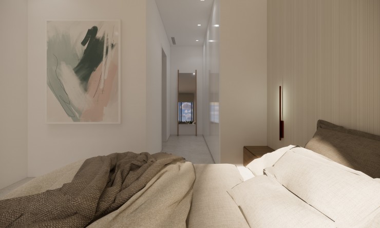 Nouveau - Villa - Dolores