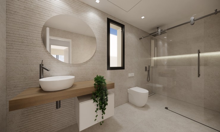 Nouveau - Villa - Dolores