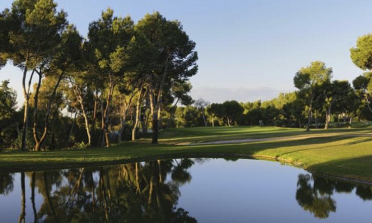 Nye - Leilighet - Torrevieja - La Hoya