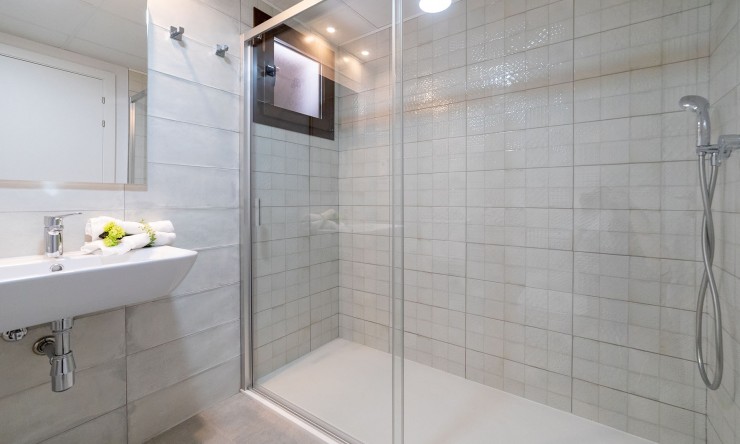 Nieuw - Appartement - Pulpi - Pulpí