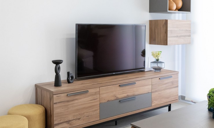 Nieuw - Appartement - Pulpi - Pulpí