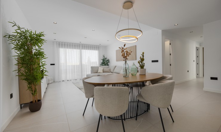 Nieuw - Vrijstaande Villa - Torrevieja