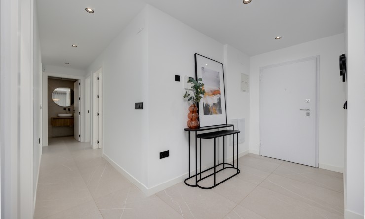 Nieuw - Vrijstaande Villa - Torrevieja