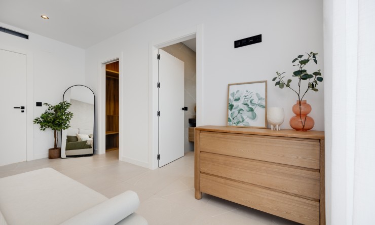 Nieuw - Vrijstaande Villa - Torrevieja