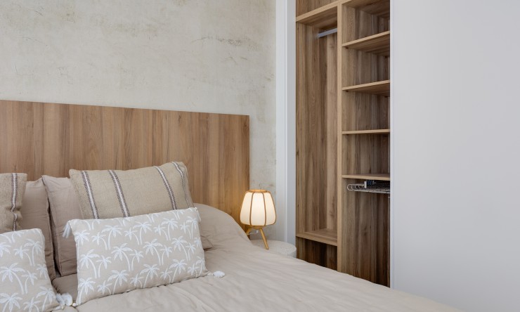 Nieuw - Vrijstaande Villa - Torrevieja