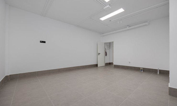 Nieuw - Vrijstaande Villa - Torrevieja