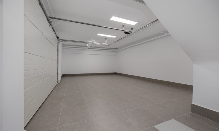 Nieuw - Vrijstaande Villa - Torrevieja