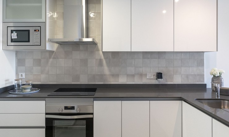 Nye - Leilighet - Pozo del Esparto