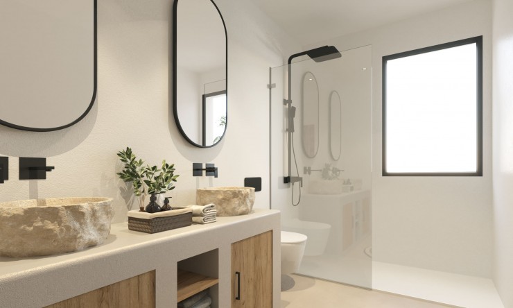 Nueva - Chalet - Xàbia