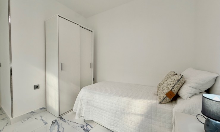 La Revente - Mitoyenne - Torrevieja - El Chaparral